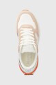 Marc O'Polo sneakers portocaliu 40218363501621.187