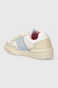 Obuwie Chiara Ferragni sneakersy skórzane Sneakers CF3300.325 biały