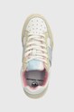 Chiara Ferragni sneakersy skórzane Sneakers biały CF3300.325