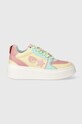 Chiara Ferragni sneakersy Sneakers School CF3310.010 multicolor SS24