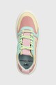 Chiara Ferragni sneakersy Sneakers School multicolor CF3310.010
