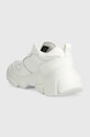 Παπούτσια Αθλητικά Tommy Jeans TJW LIGHTWEIGHT HYBRID RUNNER EN0EN02566 λευκό