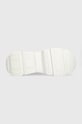 Αθλητικά Tommy Jeans TJW LIGHTWEIGHT HYBRID RUNNER EN0EN02566 λευκό