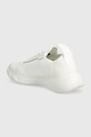 Încălțăminte Tommy Jeans sneakers TJW KNIT RUNNER EN0EN02564 alb