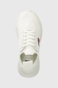 Tommy Jeans sneakers TJW KNIT RUNNER alb EN0EN02564