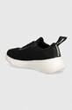Παπούτσια Αθλητικά Tommy Jeans TJW KNIT RUNNER EN0EN02564 μαύρο