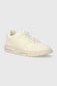Tommy Jeans sneakers THE BROOKLYN SUSTAINABLE plată bej EN0EN02548