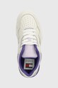 Tommy Jeans sneakers TJW NEW BASKET SNEAKER LC violet EN0EN02524