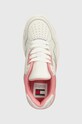 Tommy Jeans sneakers TJW NEW BASKET SNEAKER LC roz EN0EN02524