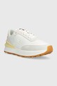 Кросівки Tommy Jeans TJW TECH RUNNER ESS EN0EN02511 білий AW24