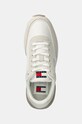 Tenisky Tommy Jeans TJW TECH RUNNER ESS bílá EN0EN02511