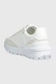 Încălțăminte Tommy Jeans sneakers TJW TECH RUNNER ESS EN0EN02511 alb