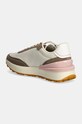 Încălțăminte Tommy Jeans sneakers TJW TECH RUNNER ESS EN0EN02511 bej
