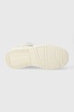 Tommy Jeans sneakers TJW NEW BASKET MC EN0EN02493 alb