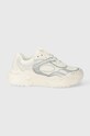 Tommy Jeans sneakers TJW CHUNKY RUNNER textil bej EN0EN02492