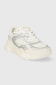 Tommy Jeans sneakers TJW CHUNKY RUNNER EN0EN02492 bej SS24