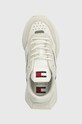 Tommy Jeans sneakers TJW RETRO RUNNER bej EN0EN02491