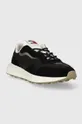 Tenisice Tommy Jeans TJW RETRO RUNNER crna