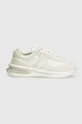 Tommy Jeans sneakersy TJW NEW TECH RUNNER beżowy