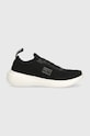 Tenisky Tommy Jeans TJW FLEXI RUNNER EN0EN02489 čierna SS24