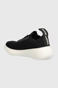 Încălțăminte Tommy Jeans sneakers TJW FLEXI RUNNER EN0EN02489 negru