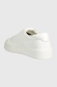 Obuwie Tommy Jeans tenisówki TJW FOXING FLATFORM SNEAKER EN0EN02480 biały