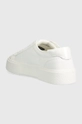 Tommy Jeans tenisówki TJW FOXING FLATFORM SNEAKER Cholewka: Materiał tekstylny, Wnętrze: Materiał tekstylny, Podeszwa: Materiał syntetyczny