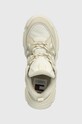 Кроссовки Tommy Jeans TJW MODULAR RUNNER бежевый EN0EN02473