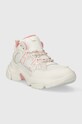 Tommy Jeans sneakersy TJW MODULAR RUNNER EN0EN02473 szary SS24