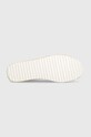 Еспадрилі Tommy Jeans TJW VARSITY ESPADRILLE EN0EN02470 темно-синій