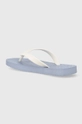 Tommy Jeans infradito TJW LOGO FLIP FLOP Gambale: Materiale sintetico Parte interna: Materiale sintetico Suola: Materiale sintetico