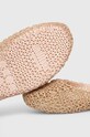 Μπαλαρίνες Melissa MELISSA CAMPANA PAPEL VII AD M.31512.01312 χρυσαφί