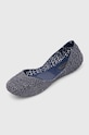 Балетки Melissa MELISSA CAMPANA PAPEL VII AD M.31512.54063 тёмно-синий SS24