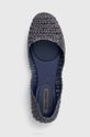 Μπαλαρίνες Melissa MELISSA CAMPANA PAPEL VII AD σκούρο μπλε M.31512.54063