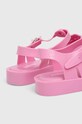 Încălțăminte Melissa sandale MELISSA POSSESSION AD M.32408.AV389 roz