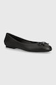 Melissa balerini MELISSA DOLL V AD Planet friendly negru M.32772.AQ923