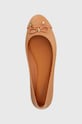 Балетки Melissa MELISSA DOLL V AD бежевий M.32772.AQ924