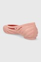 Obuwie Melissa baleriny MELISSA FEMME CLASSY AD M.33734.AQ931 różowy