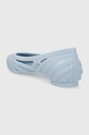 Obuwie Melissa baleriny MELISSA FEMME CLASSY AD M.33734.AQ932 niebieski