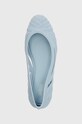 Melissa baleriny MELISSA FEMME CLASSY AD niebieski M.33734.AQ932