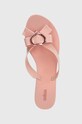 Žabky Melissa MELISSA HARMONIC HOT AD růžová M.33944.AO908