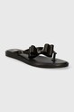 Melissa japonki MELISSA FLIP FLOP CUTE AD M.33961.AQ437 brązowy SS24