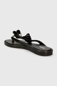 Obuwie Melissa japonki MELISSA FLIP FLOP CUTE AD M.33961.AQ437 brązowy