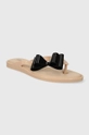 Žabky Melissa MELISSA FLIP FLOP CUTE AD béžová