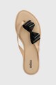 Melissa slapi MELISSA FLIP FLOP CUTE AD bej M.33961.AQ450