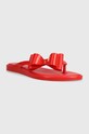 Melissa japonki MELISSA FLIP FLOP CUTE AD M.33961.AQ451 czerwony SS24