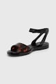 Melissa sandale Nina sintetic negru M.33963.AQ025