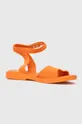 Sandále Melissa MELISSA NINA SANDAL AD oranžová