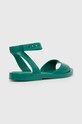 Sandály Melissa MELISSA NINA SANDAL AD M.33963.AQ036 tyrkysová SS24