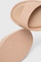 Melissa sandały MELISSA NINA SANDAL AD M.33963.AV025 beżowy